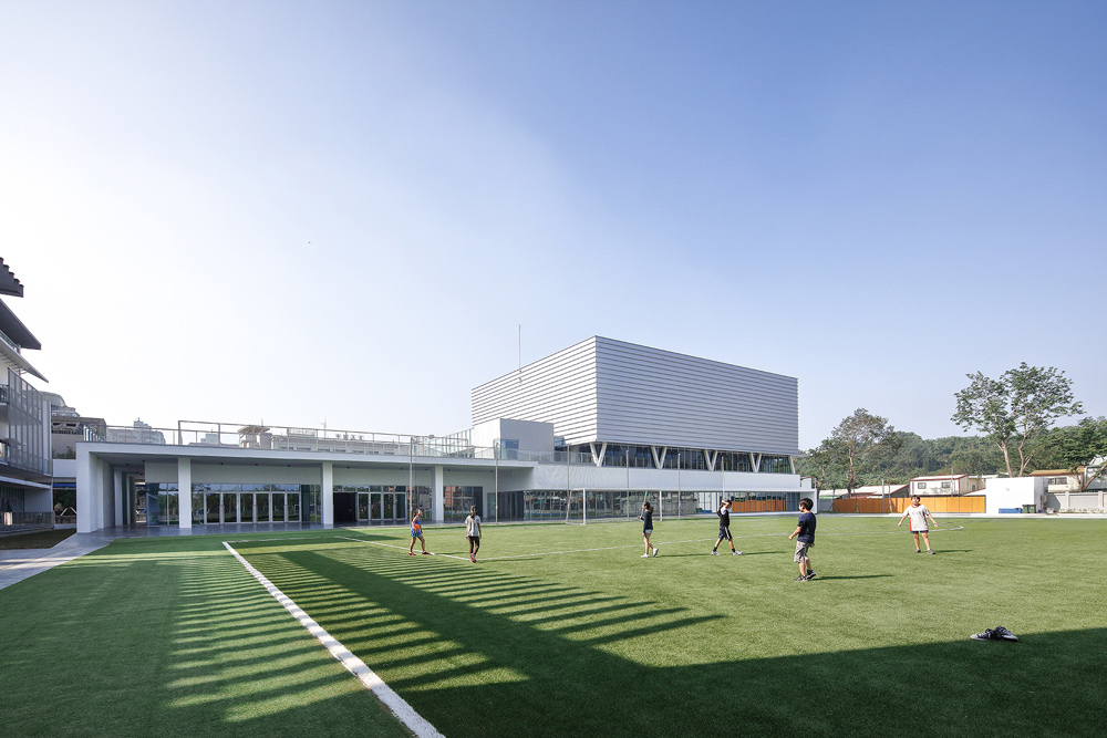 Спорт в школе Спорт в школе